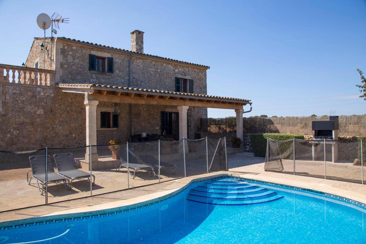 Finca Son Peroti * Manacor (Mallorca)
